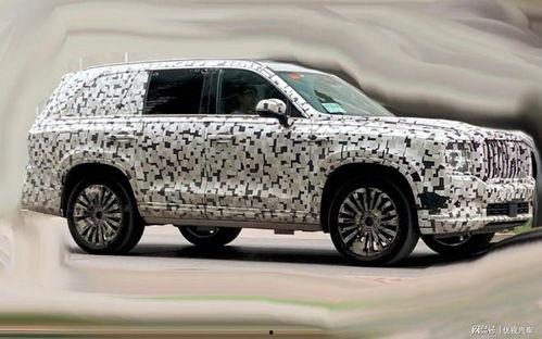 长城800最新爆料,揭秘最新爆料,性能与颜值双提升