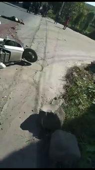 孟津最新车祸爆料,悲剧瞬间,生命无常