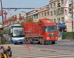 杞县东关车祸最新爆料,悲剧现场细节披露,调查深入进行中