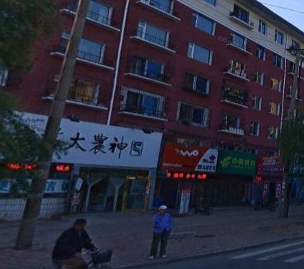 四平万达广场最新爆料,繁华盛启,焕新启航!