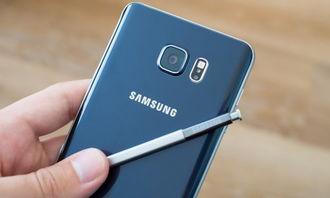 三星s8最新爆料,全面屏革命,性能与设计再升级