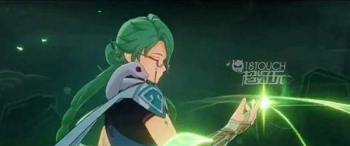 原神49卡池爆料角色最新,神秘力量觉醒，探索未知领域