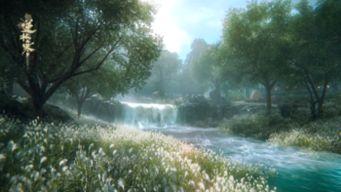 逆水寒庄园最新爆料图,古风园林再现江湖,沉浸式体验即将开启