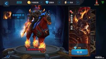 无双飞将技能爆料大全最新,揭秘全新战力巅峰